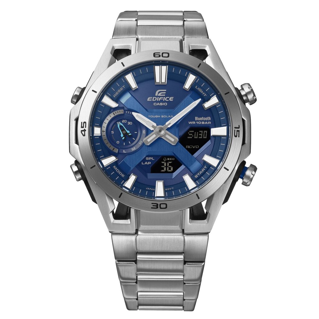 Casio Edifice Sospensione ECB2300D-2A