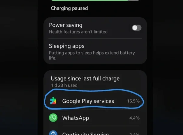 Пользователи Samsung Galaxy Watch Сообщают О Проблеме с Разрядкой Аккумулятора После Последних Обновлений