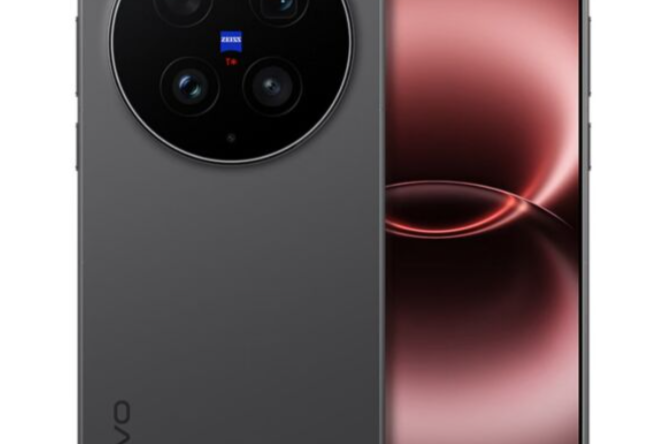 Получите скидку 30 долларов на Vivo X300 Ultra на Giztop – Мощный аккумулятор и потрясающие камеры