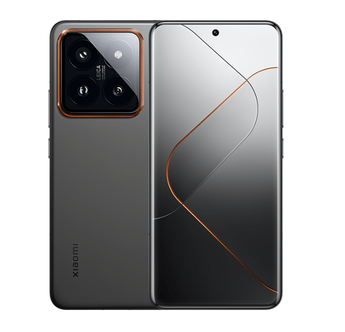 Xiaomi 14 Pro