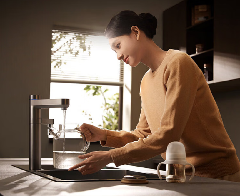 Xiaomi Mijia Water Purifier 2 Pro