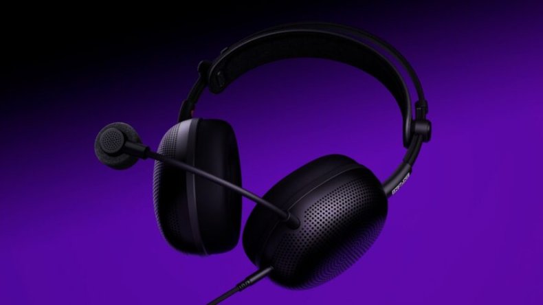Игровая гарнитура Sony INZONE H6 Wired Air Gaming с открытой спинкой и 360-градусным пространственным звуком представлена в продаже