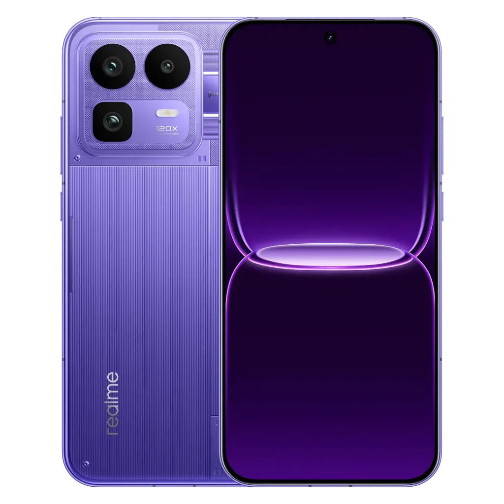 Realme Neo 8