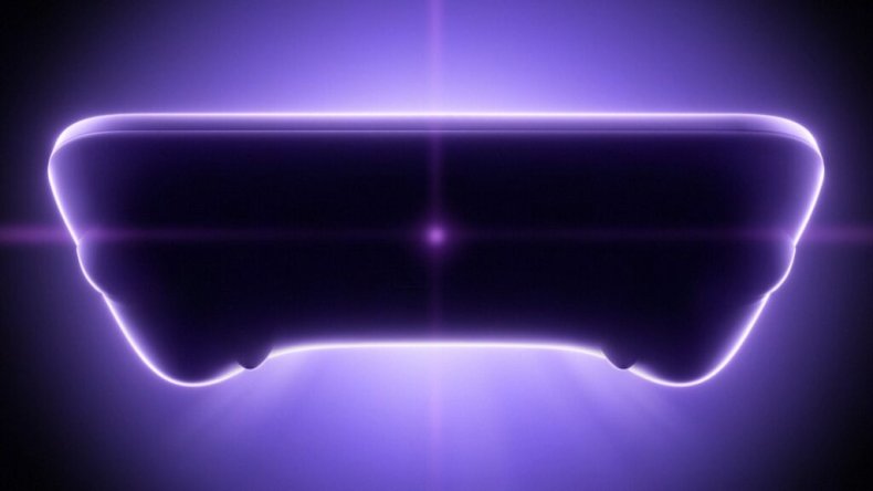 Дополнительный игровой контроллер OnePlus Ace 6 Ultra дразнил