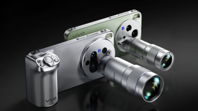 Vivo X300 Ultra будет представлен 7 мая