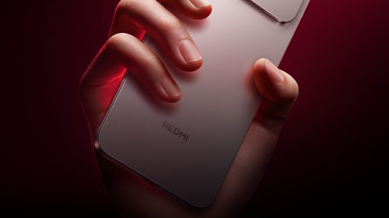 Официально подтверждена дата запуска Redmi K90 Max, K Pad 2, Pad 2 SE, Redmi Book Pro (2026)