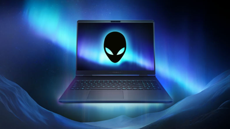 Dell выпускает Alienware Aurora 16X (2026) с поддержкой процессоров Intel Core Ultra 9 290HX Plus и RTX 5060