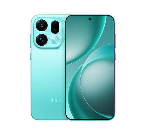 Просочились официальные изображения Oppo Find X9s Pro, появились четыре цветовых варианта