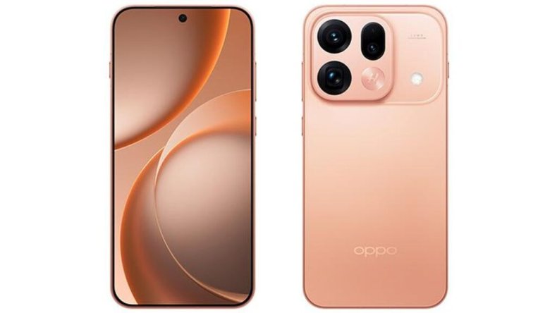 Полные технические характеристики Oppo Find X9s Pro появились в объявлении China Telecom