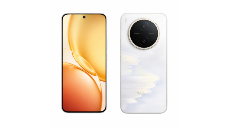 Появятся полные технические характеристики, комплектации и цветовые решения Vivo Y600 Pro; запуск в ближайшие несколько дней