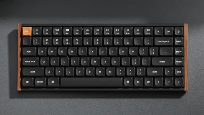 Keychron K3 Max SE выходит на мировой рынок по цене $104,99 – Ультратонкая клавиатура QMK, которую вы не должны пропустить