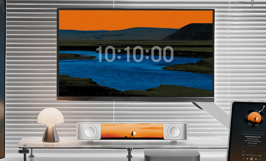 Edifier Huazai Melo Bar speaker