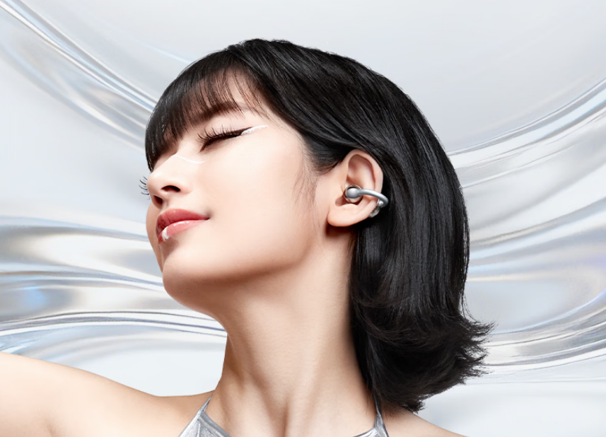 Edifier Hecate CP2 clip-on earbuds