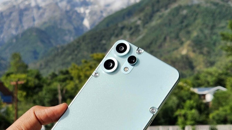 Ничего не говорит о переходе CMF Phone (3) Pro на Snapdragon, утечка ключевых характеристик