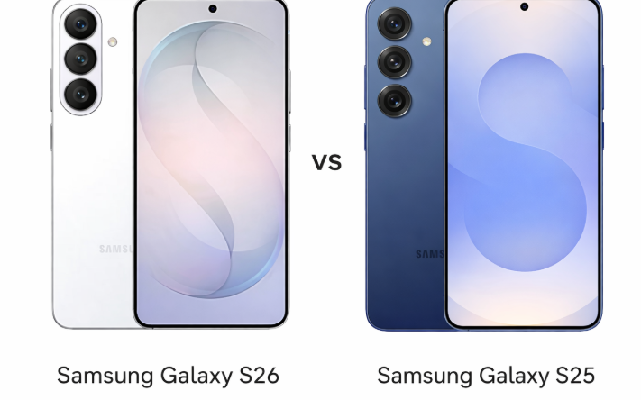 Samsung Galaxy S26 против S25: Действительно ли обновление больше, чем кажется на первый взгляд?