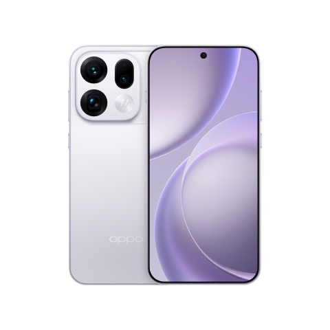 Oppo Find X9s Pro - White
