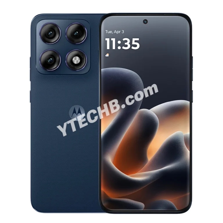 Motorola Edge 70 Pro