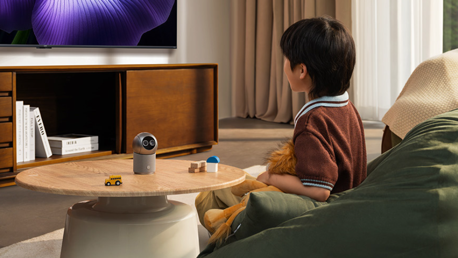 Xiaomi Smart Camera 4 Max AI Zoom Edition