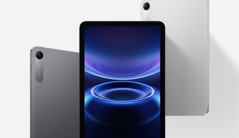 Тизер REDMI Pad 2 SE раскрывает ключевые детали в преддверии апрельского запуска