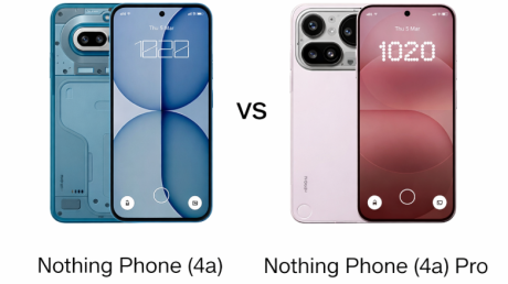 Nothing Phone (4a) против (4a) Pro: Что на самом деле изменилось?