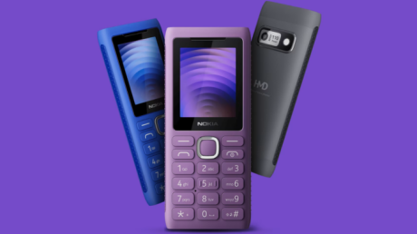 Лучшие кнопочные телефоны для покупки в 2026 году