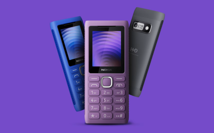 Лучшие кнопочные телефоны для покупки в 2026 году