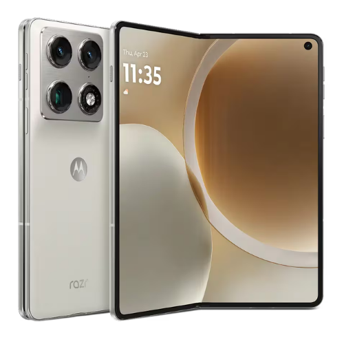 Motorola Razr Fold