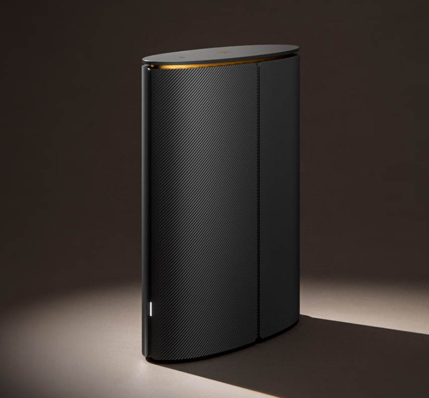 ZTE Nebula BE3600 Pro+