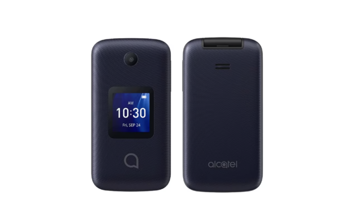 Alcatel Go Flip 4
