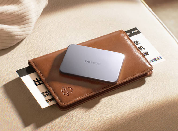 Baseus Card Magnetic Air power bank