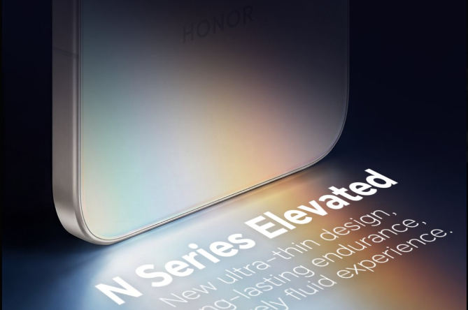Первый взгляд на HONOR серии 600: Тонкий дизайн, большая батарея, более умные камеры