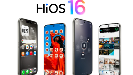 Обновление Tecno для Android 16 (HiOS 16): полный список устройств, на которые распространяется действие обновления, и сроки его выхода