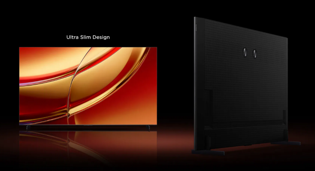 TCL C8L SQD-Mini LED TV