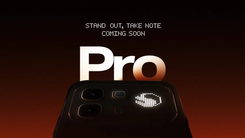В тизере Infinix Note 60 Pro рассказывается о дисплее с активной матрицей и чипе Snapdragon