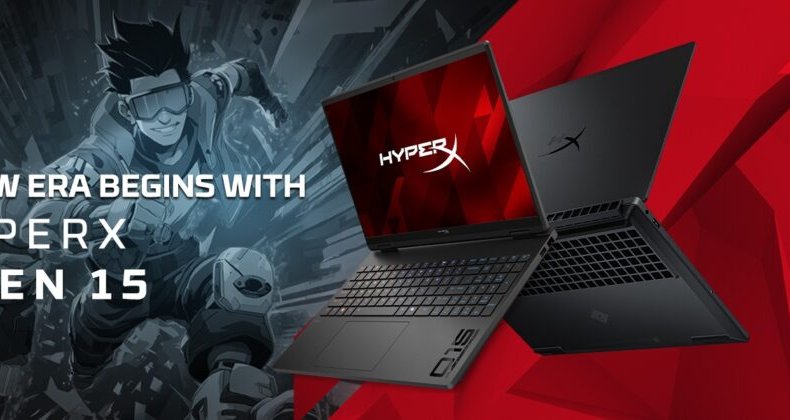 Игровой ноутбук HP Omen 15 с RTX 5050 и Ryzen 7 260 поставляется с привлекательным пакетным предложением