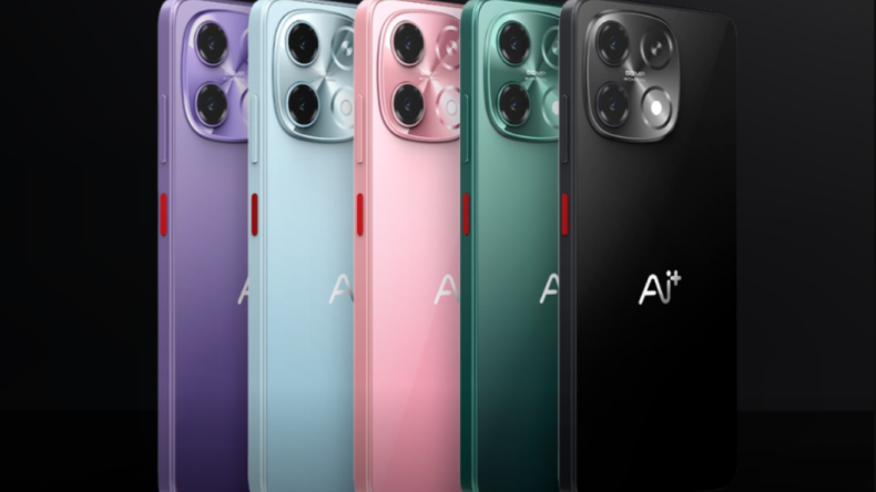 Ai + Nova 2 Ultra дебютирует с AMOLED-экраном диагональю 7400 по цене 14 999 рупий (~ 160 долларов), Nova 2 будет продаваться отдельно