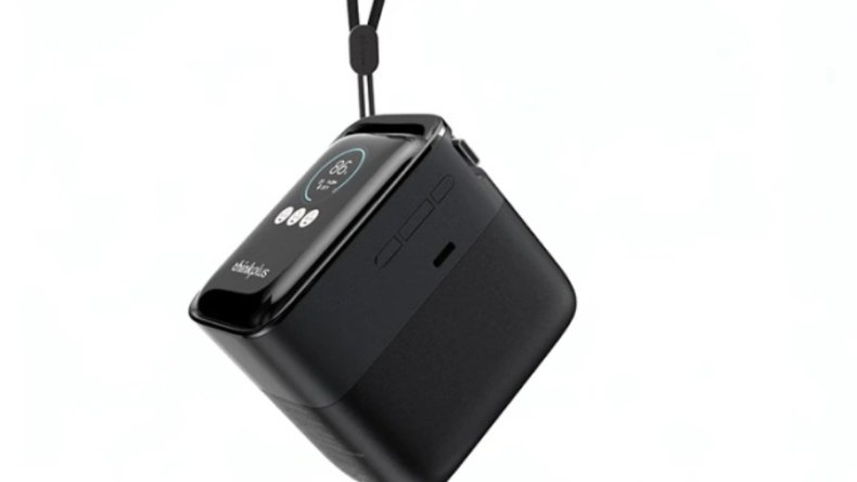 Новый блок питания Lenovo мощностью 190 Вт с цилиндрическими батареями стоит всего 50 долларов