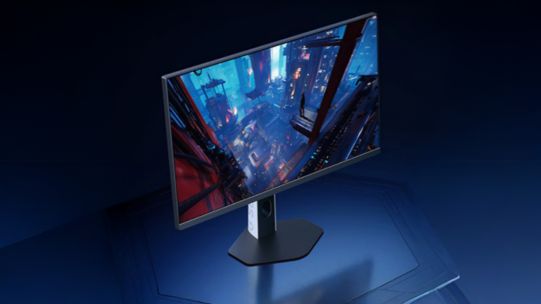 Xiaomi выпускает супердоступный монитор Redmi G25 2026 с быстрой IPS-панелью разрешением 1080P 240 Гц