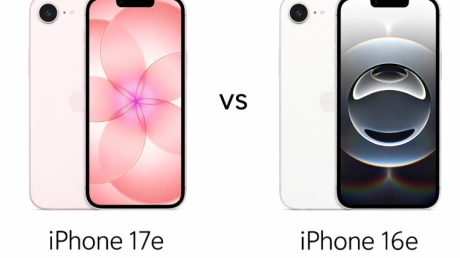 iPhone 17e против iPhone 16e: тот же телефон или стоит обновить?