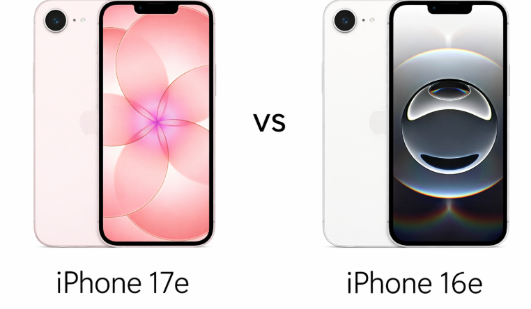 iPhone 17e против iPhone 16e: тот же телефон или стоит обновить?