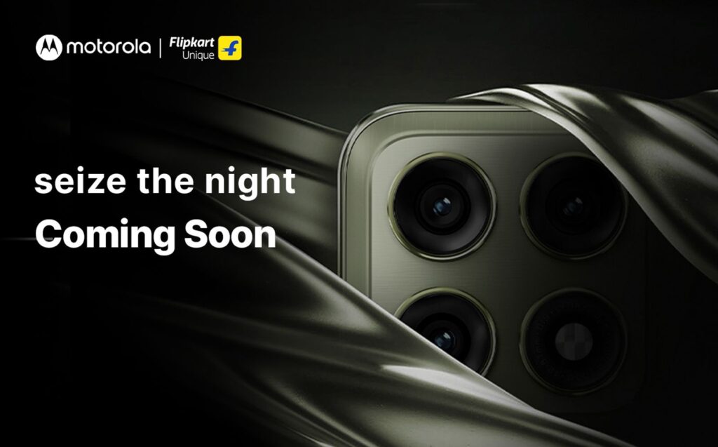 motorola edge 70 Pro