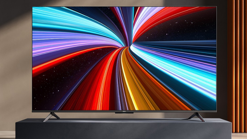 Xiaomi запускает серию Redmi TV A Pro 2026 с 43-75-дюймовыми 4K-дисплеями