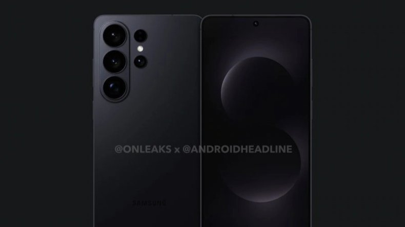 Ожидается, что Galaxy S27 Ultra станет первым устройством хранения данных UFS 5.0