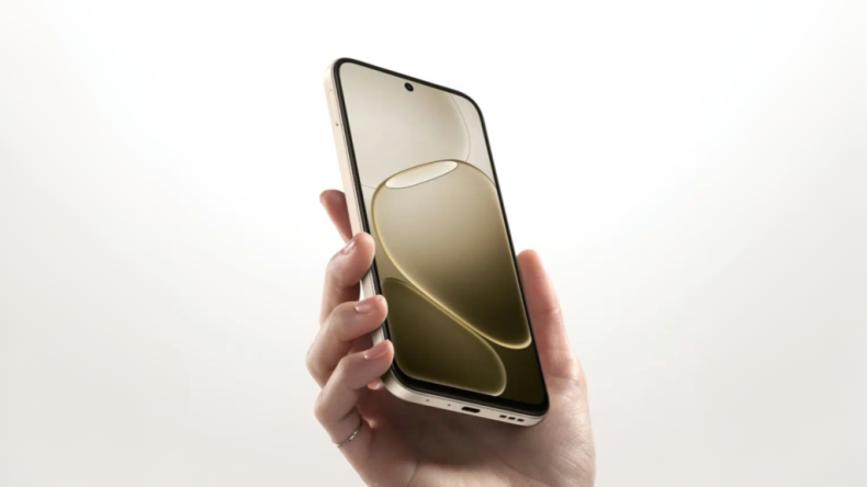 Oppo A6k 5G продается в Китае с аккумулятором емкостью 6300 мАч и емкостью 7000 мАч по доступной цене