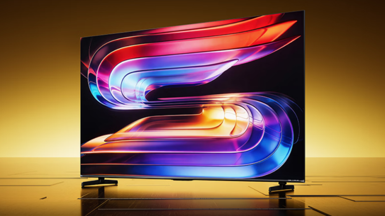 Компания Hisense выпускает мини-телевизор Vidda S с мини-светодиодной подсветкой, частотой обновления 180 Гц и звуком Dolby