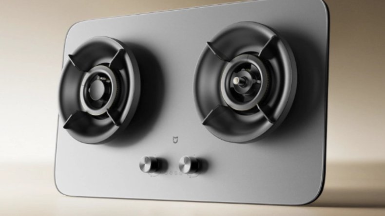 Xiaomi выпускает газовую плиту Mijia Timer 3 Pro с автоматическим безопасным отключением и таймером приготовления