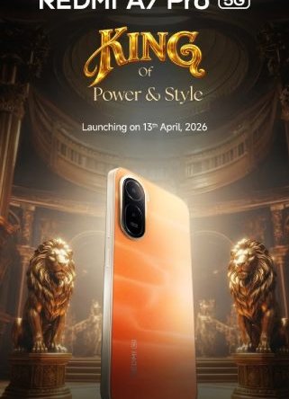 Стала известна дата выхода Redmi A7 Pro в Индии