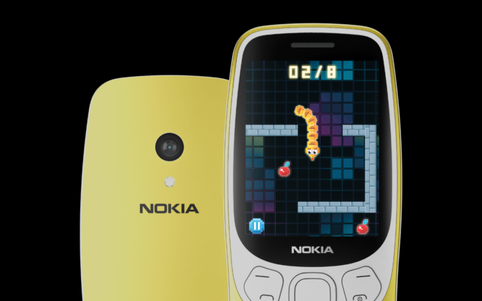 Nokia-3210-4G