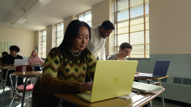 Кому стоит купить MacBook Neo?