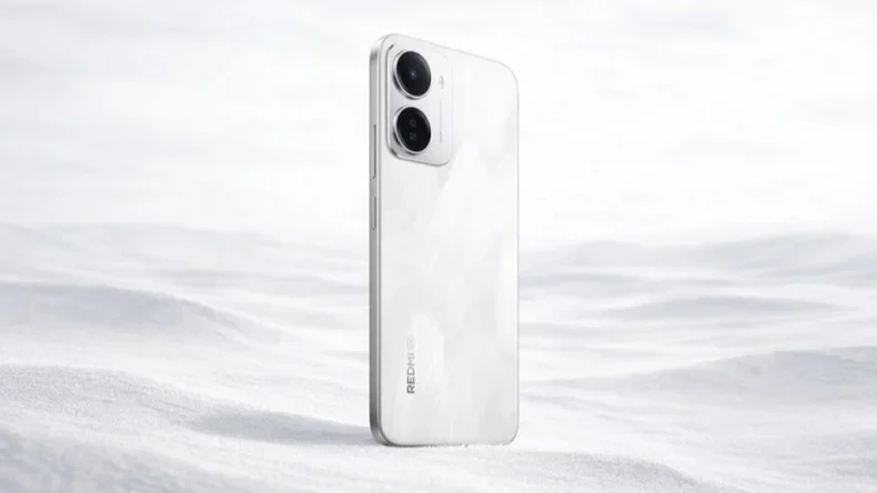 REDMI R70, REDMI R70m представлены на официальном сайте с указанием характеристик, вариантов цвета